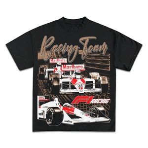 Marlboro Racing Team Graphic Tee | unisex